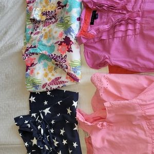 Multiple Brands Toddler Girl Dresses